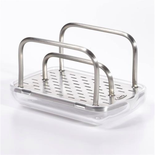 OXO OXO SPONGE HOLDER OXO OXO SPONGE HOLDER
