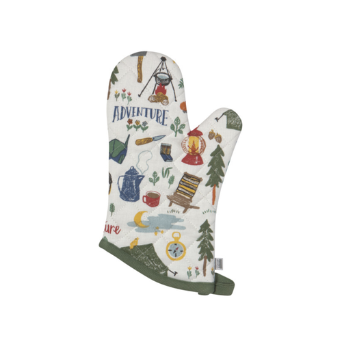Danica MITT CLASSIC Spruce Out & About Danica MITT CLASSIC Spruce Out & About