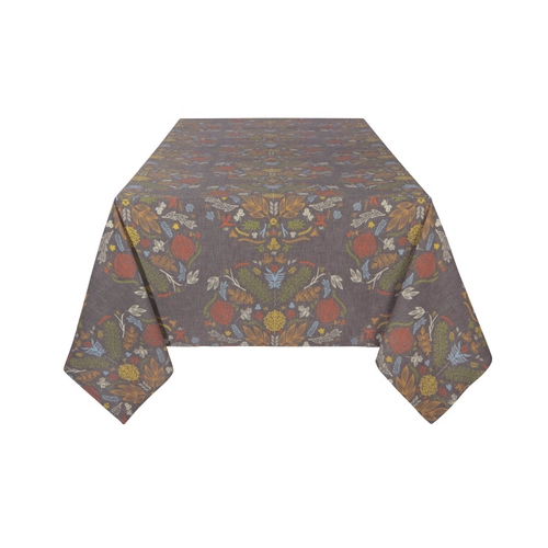 Now Designs TABLECLOTH Autumn Glow Print 60 x 120 inches Now Designs TABLECLOTH Autumn Glow Print 60 x 120 inches