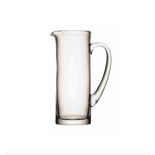 David Shaw Tableware BASIS JUG 1.5 L. CLEAR David Shaw Tableware BASIS JUG 1.5 L. CLEAR
