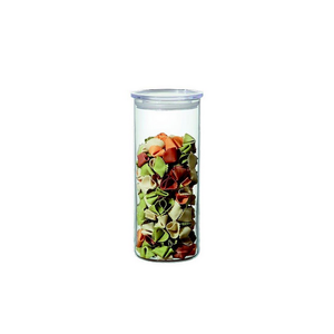 Simax SIMAX Storage Jar with Lid 0.8L