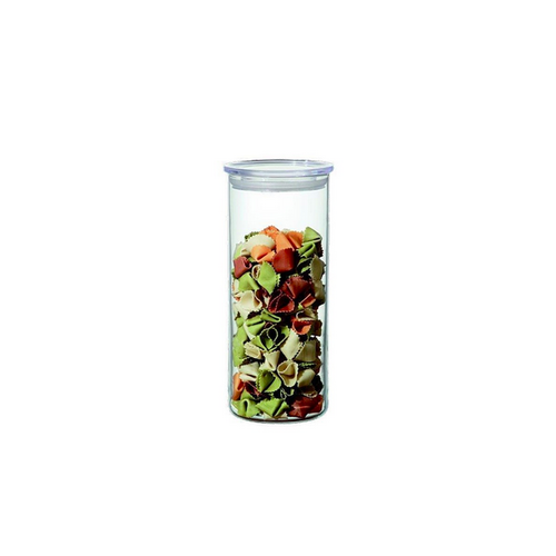 Simax SIMAX Storage Jar with Lid 0.8L Simax SIMAX Storage Jar with Lid 0.8L