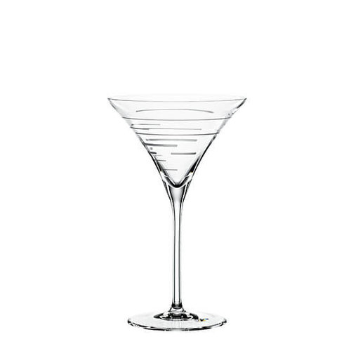 Spiegelau LINES Cocktail Glass Spiegelau LINES Cocktail Glass