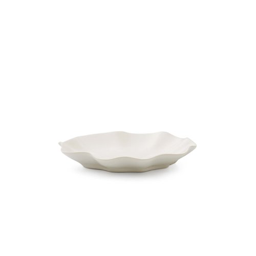 Sophie Conran FLORET Salad Plate 8.5 ins. WHITE Sophie Conran FLORET Salad Plate 8.5 ins. WHITE