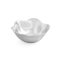 FLORET Metal Small Nesting Bowl 7 ins.