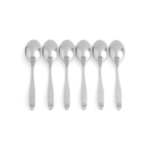 Sophie Conran FLORET Cocktail Spoons/ Set of 6