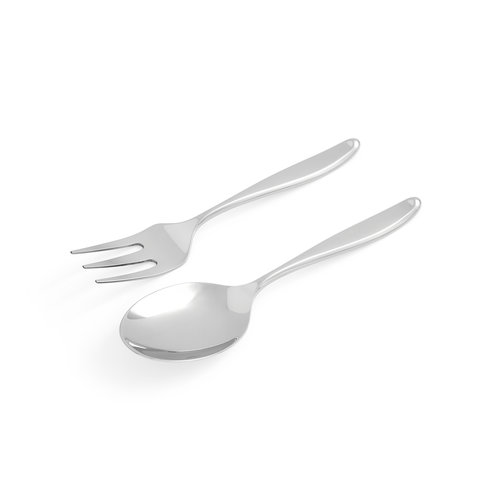 Sophie Conran FLORET Salad Servers Sophie Conran FLORET Salad Servers