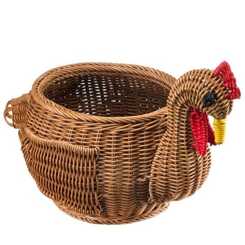 Saleen Berta The Hen Saleen Berta The Hen