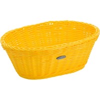 Bread Basket Yellow