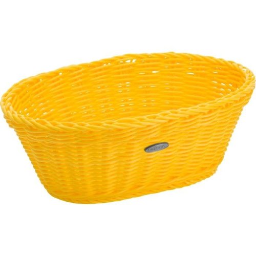 Westmark Bread Basket Yellow