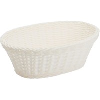 Bread Basket White