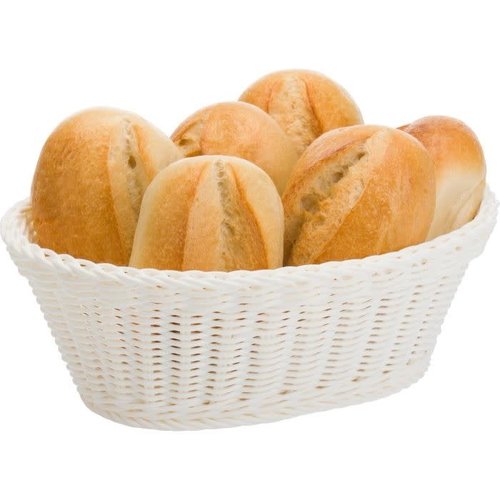 Westmark Bread Basket White