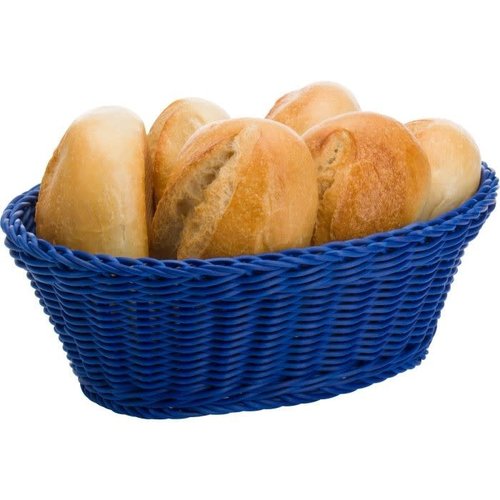 Westmark Bread Basket Blue