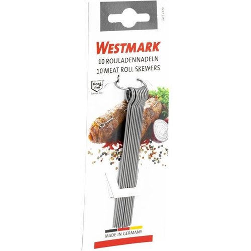 Westmark Westmark Skewers Trussing Needles 10cm