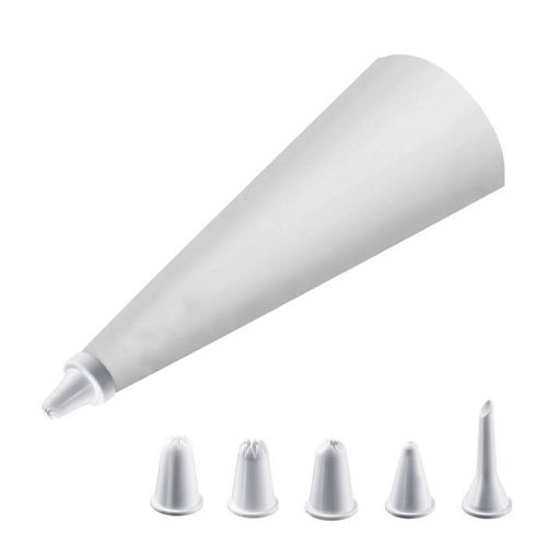 Westmark Piping Set - Icing Bag linen Westmark Piping Set - Icing Bag linen