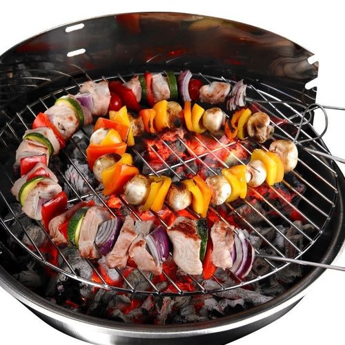 Westmark Twister Skewers Set of 2