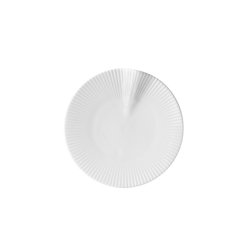 Pillivuyt Canopée Appetizer Plate 6" Pillivuyt Canopée Appetizer Plate 6"