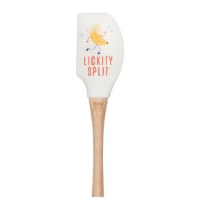 Now Designs Spatula Cheeky Banana