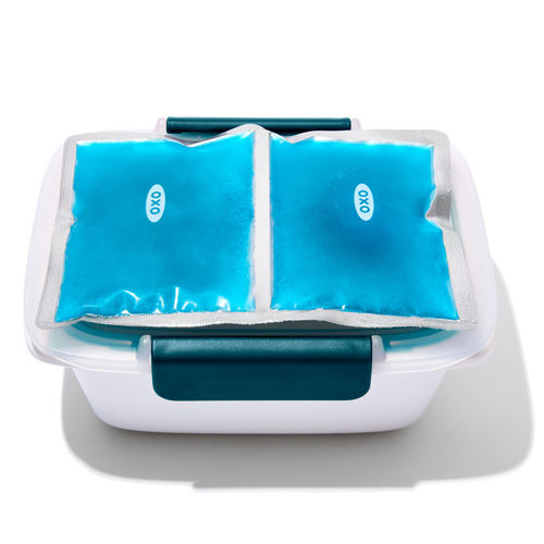 OXO OXO Prep & Go Ice Pack Set