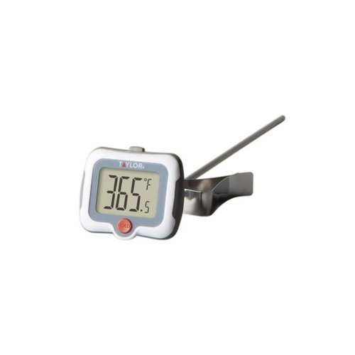 Taylor Digital Candy/Deep Frying Thermometer TAYLOR Taylor Digital Candy/Deep Frying Thermometer TAYLOR
