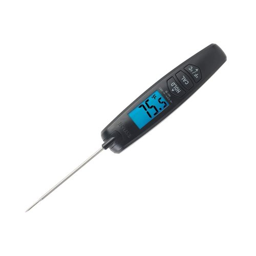 Taylor Thermocouple Folding Probe Thermometer TAYLOR Taylor Thermocouple Folding Probe Thermometer TAYLOR