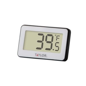 Taylor Thermometer Fridge/Freezer Digital TAYLOR