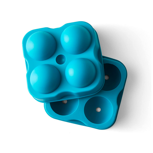 HOUDINI Ice Sphere Mold BLUE HOUDINI Ice Sphere Mold BLUE