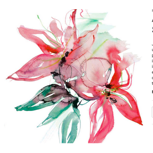 OLD COUNTRY DESIGN Napkin Cocktail Paper Amazon Lily OLD COUNTRY DESIGN Napkin Cocktail Paper Amazon Lily