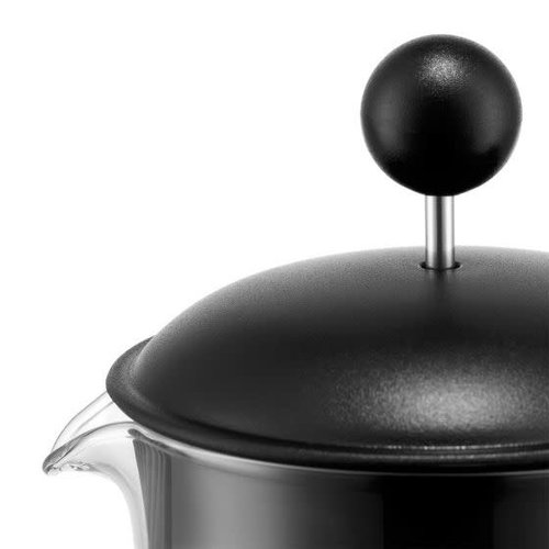 Bodum BRAZIL French press 8 cup 1L black