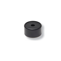 Pluring Cloth Holder Black