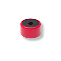 Pluring Cloth Holder Red