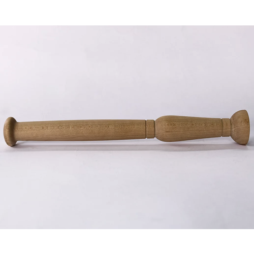 Spurtle Porridge Mom 9.5"