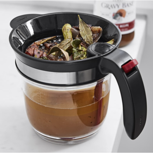 Cuisipro CUISIPRO Gravy Server / Fat Separator