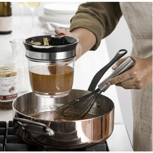 Cuisipro CUISIPRO Gravy Server / Fat Separator