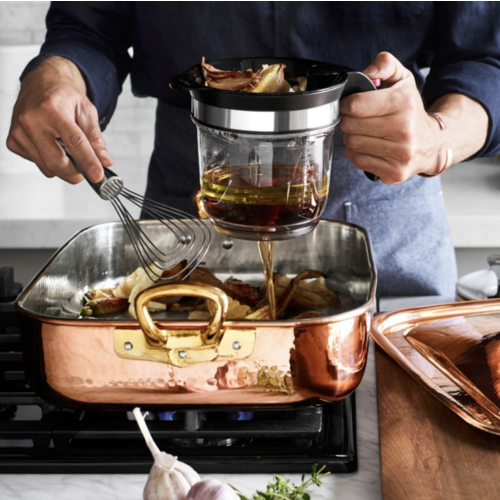 Cuisipro CUISIPRO Gravy Server / Fat Separator