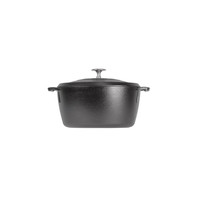 LODGE Blacklock Dutch Oven 5.5 qt