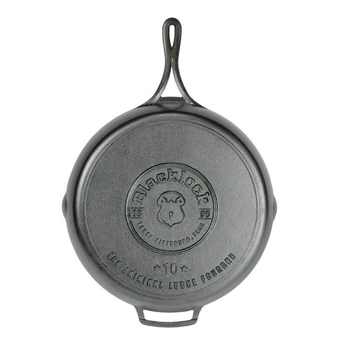 Lodge LODGE Blacklock Skillet 12 Inch