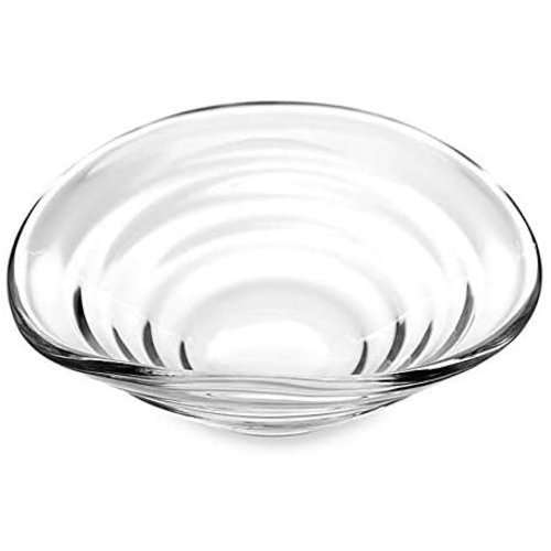 Sophie Conran SOPHIE Small Glass Bowl 4.75 ins. Set of 2