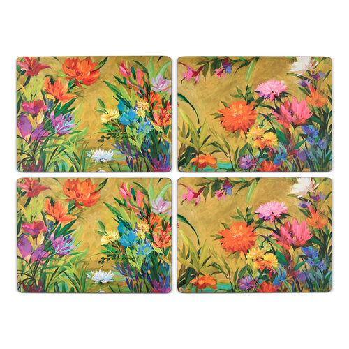 Pimpernel Placemat Martha’s Choice Set of 4