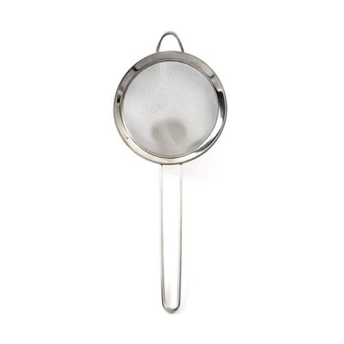 NORPRO Stainless Steel Strainer 4 ins. NORPRO Stainless Steel Strainer 4 ins.