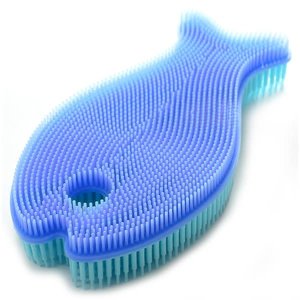 NORPRO Silicone Sponge Fish