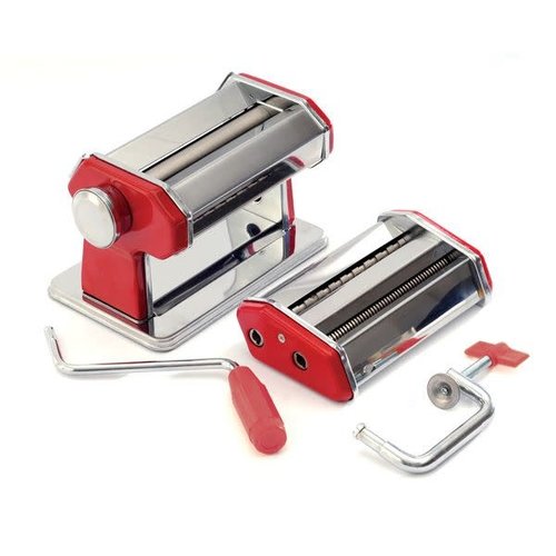 NORPRO Pasta Machine (Manual) RED