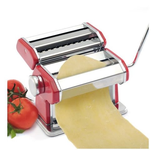 NORPRO Pasta Machine (Manual) RED