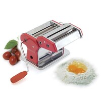 Pasta Machine (Manual) RED