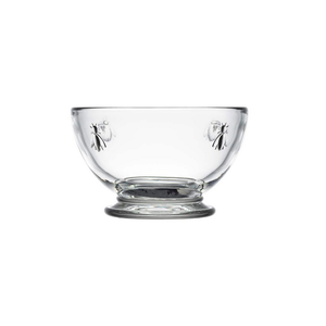 Bee Footed Mini Bowl 9.5 oz