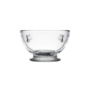 Premier Gift BEE Footed Mini Bowl 9.5oz