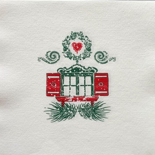 OCD Napkin Dinner PAVIOT Chalet Tyrolein OCD Napkin Dinner PAVIOT Chalet Tyrolein