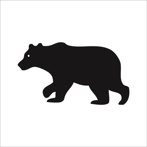 Napkin Dinner PAVIOT Bear Napkin Dinner PAVIOT Bear