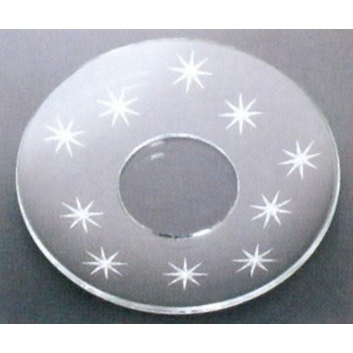 OCD Bobeche Stars OCD Bobeche Stars