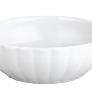 Pillivuyt Classic Ribbed Bowl 14 oz.